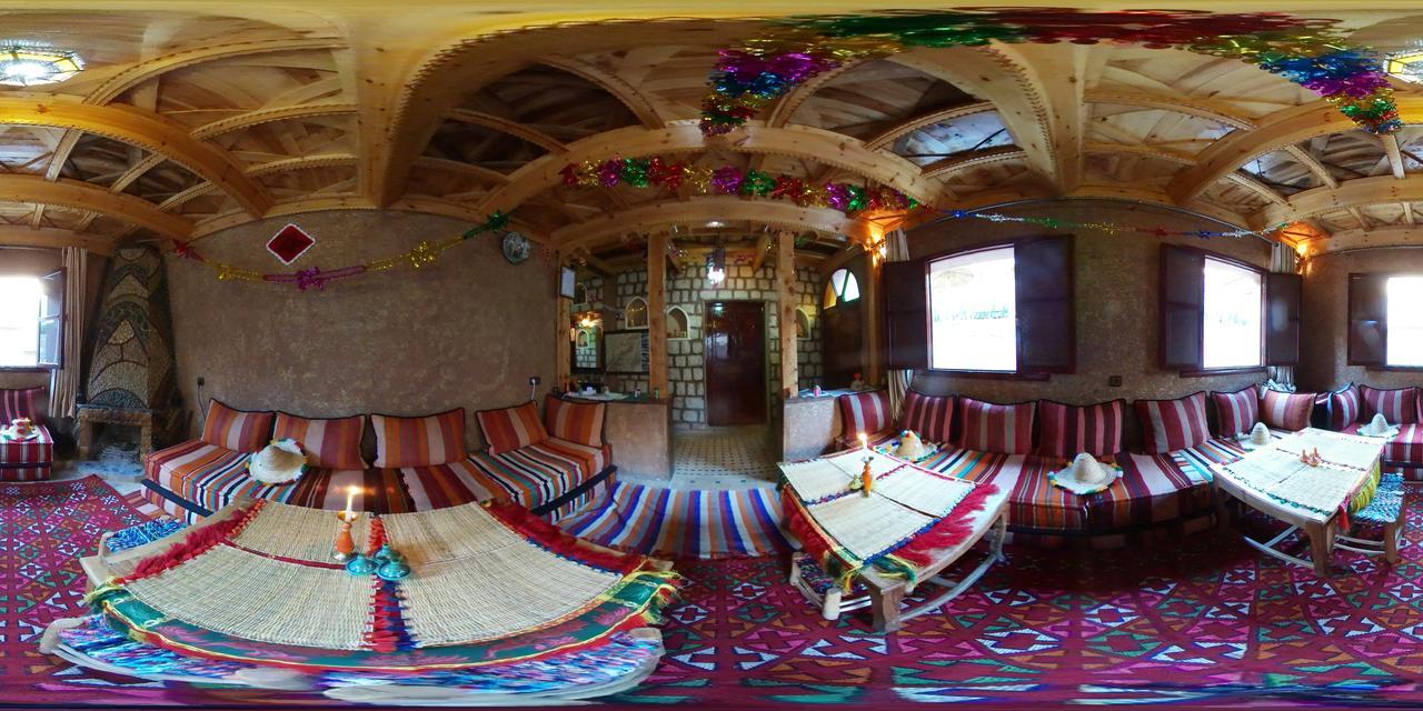 Toubkal Ecolodge Imlil  Dış mekan fotoğraf